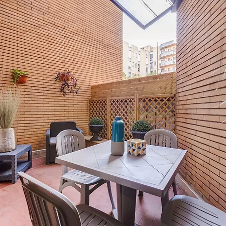 Trastevere-royal Orchid Appartamento