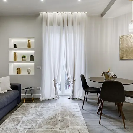 Appartamento Trastevere-royal Orchid