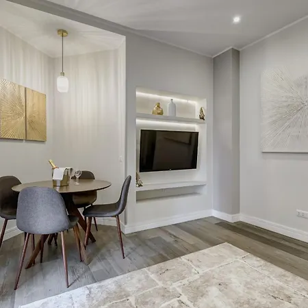 Appartamento Trastevere-royal Orchid *