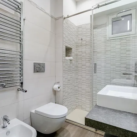 Trastevere-royal Orchid Appartamento *