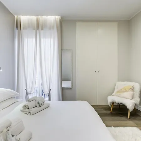 Trastevere-royal Orchid Roma