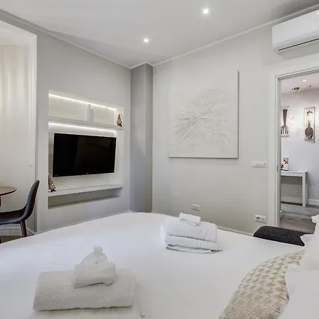 Trastevere-royal Orchid Roma