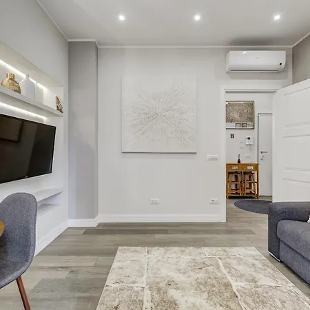 Trastevere-royal Orchid Apartment *