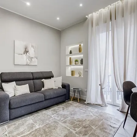 Trastevere-royal Orchid Apartment