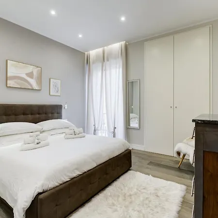 Trastevere-royal Orchid *