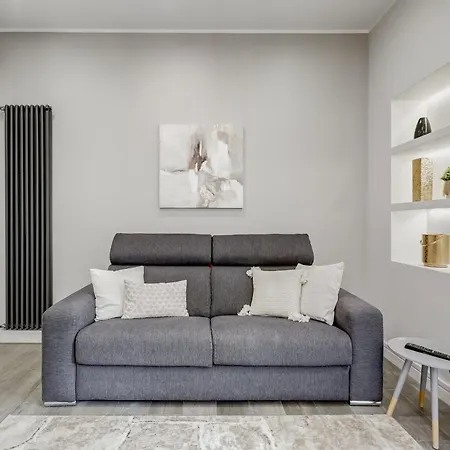 Apartment Trastevere-royal Orchid